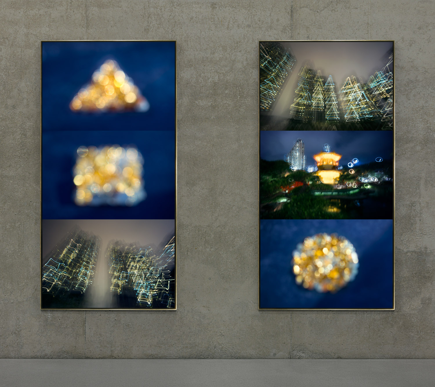 Jeroen van Esch - 2015 - 2018, Assosyn - Part 4