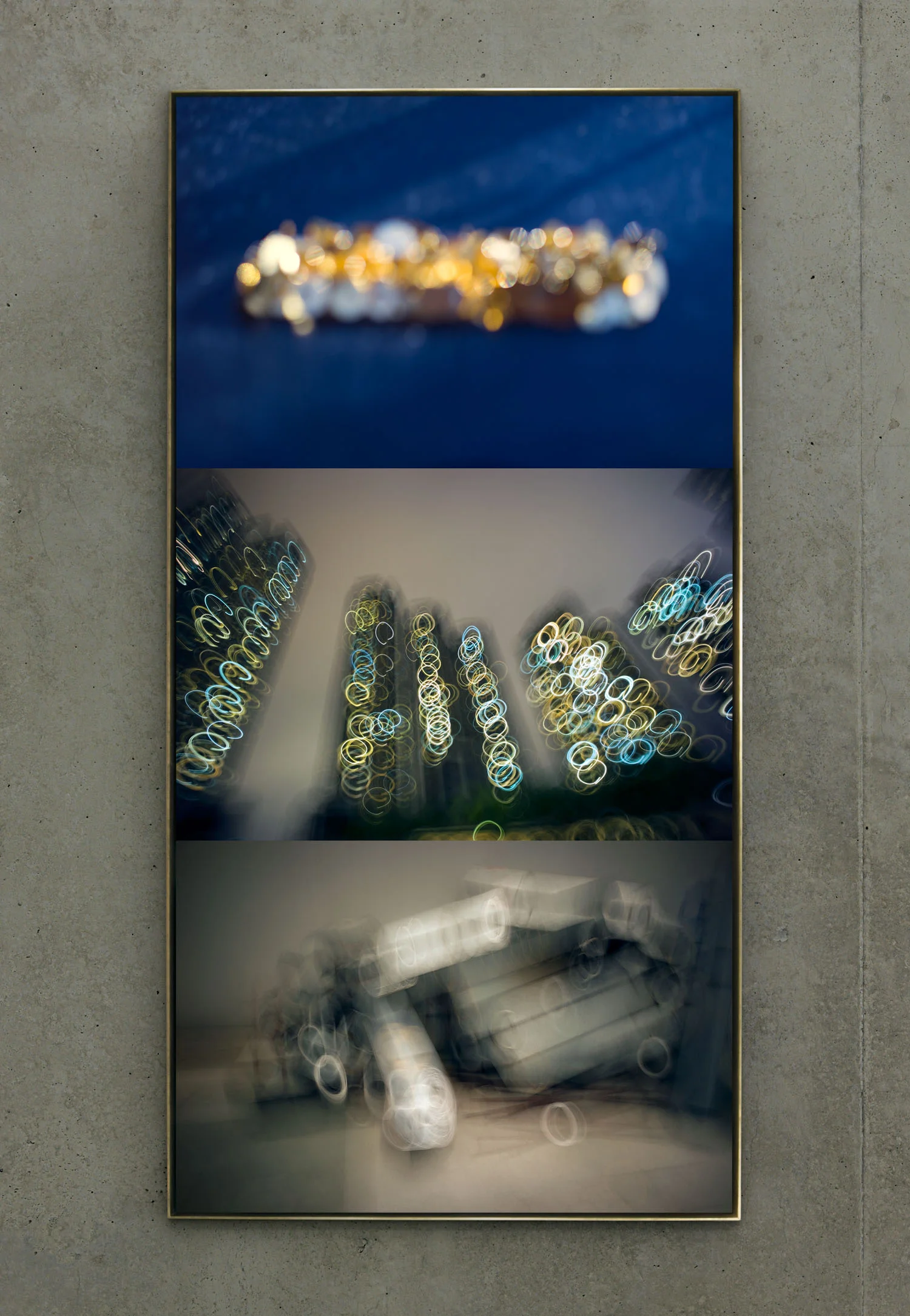 Jeroen van Esch - 2015 - 2018, Assosyn - Part 4