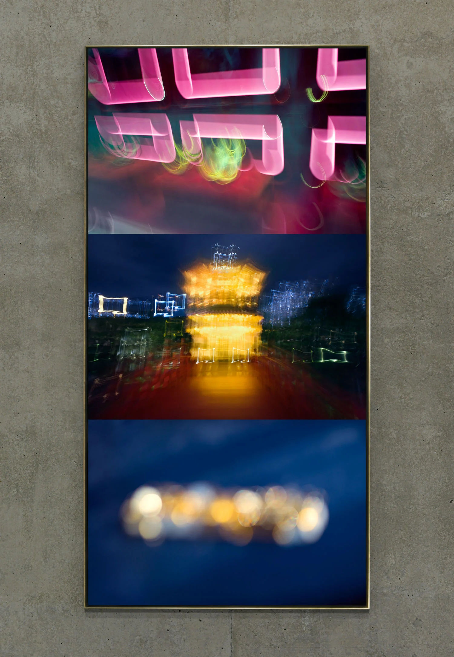 Jeroen van Esch - 2015 - 2018, Assosyn - Part 4