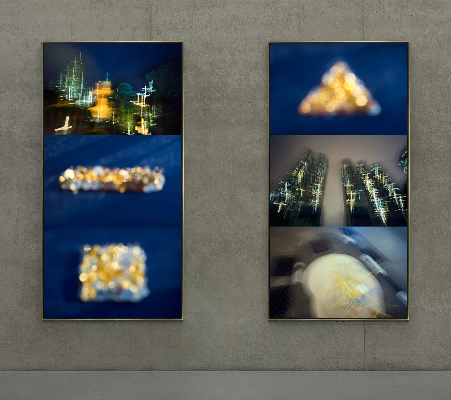 Jeroen van Esch - 2015 - 2018, Assosyn - Part 4