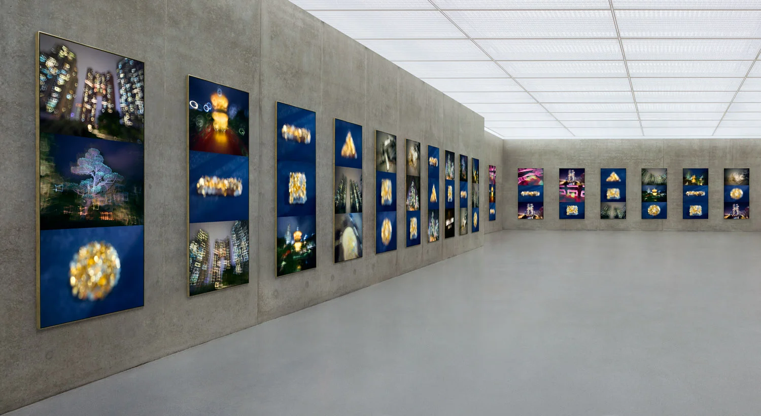 Jeroen van Esch - 2015 - 2018, Assosyn - Part 4