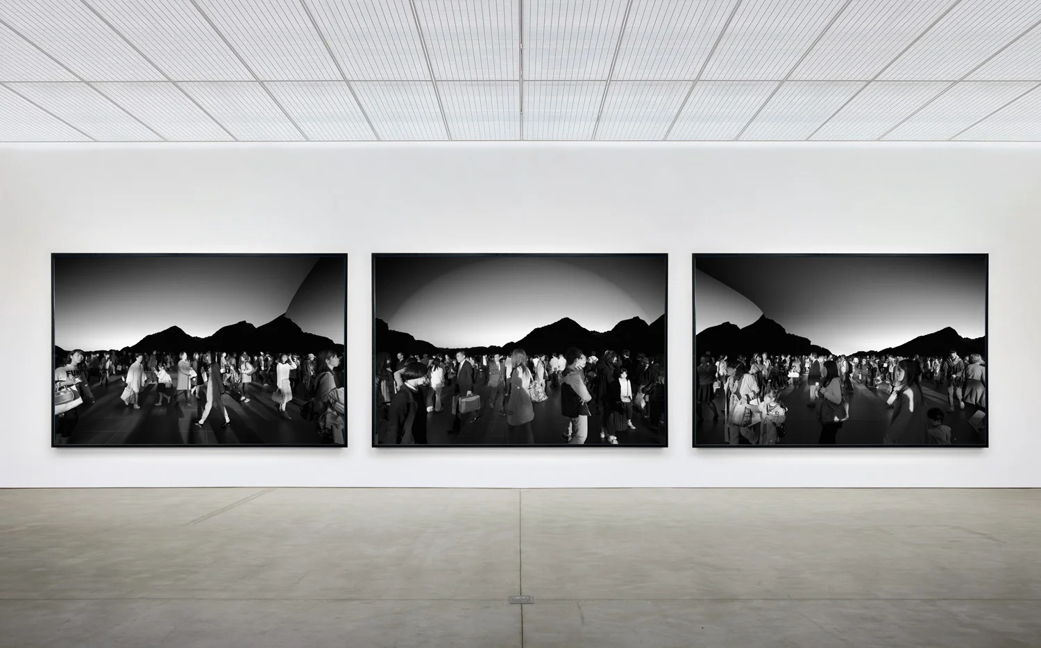 Jeroen van Esch - 2015 - 2018, Assosyn - Part 3