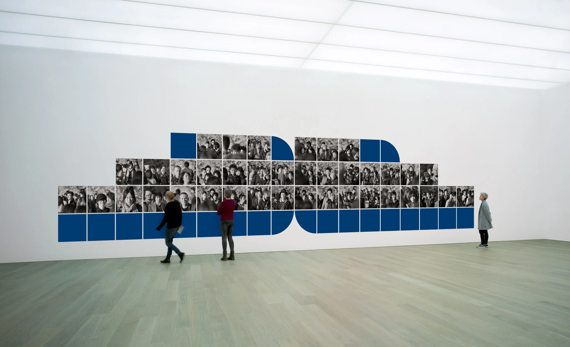 Jeroen van Esch - 2015 - 2018, Assosyn - Part 2