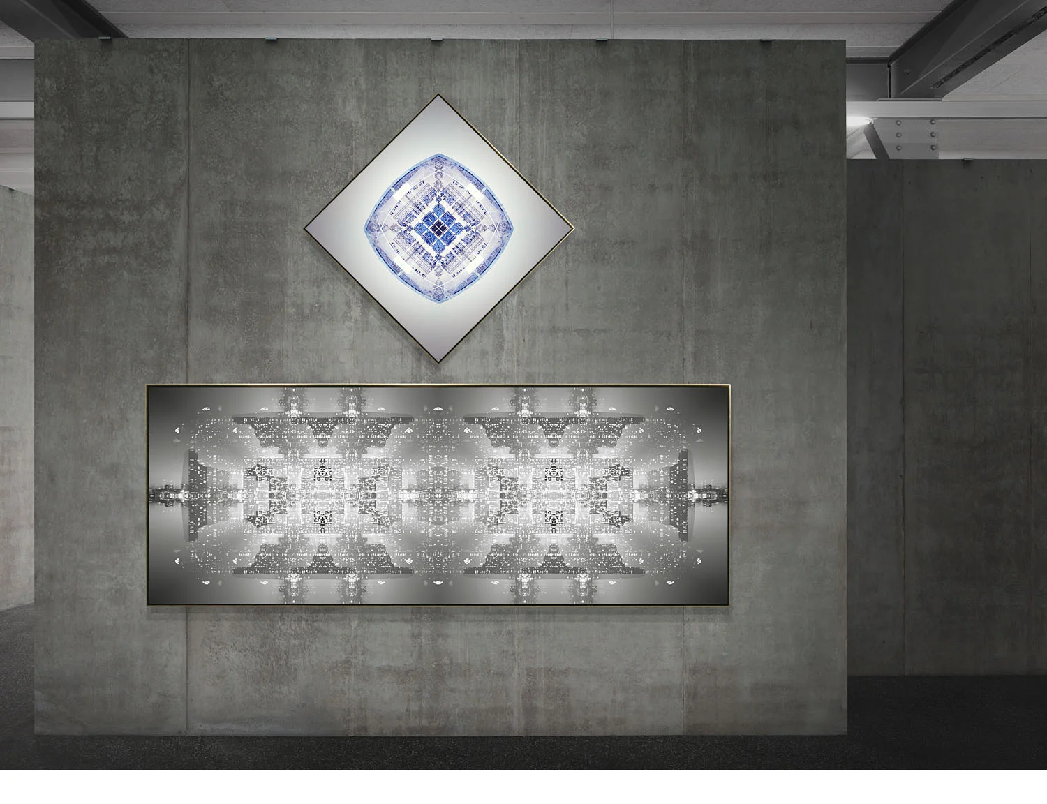 Jeroen van Esch - 2005-2014, Epoch of Universality