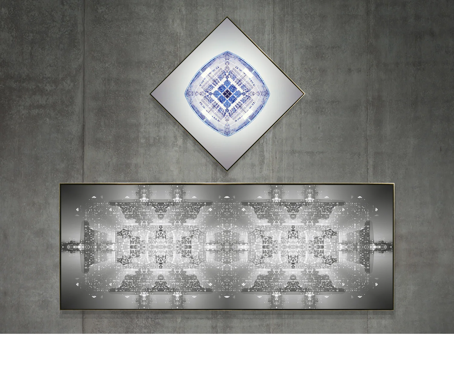 Jeroen van Esch - 2005-2014, Epoch of Universality