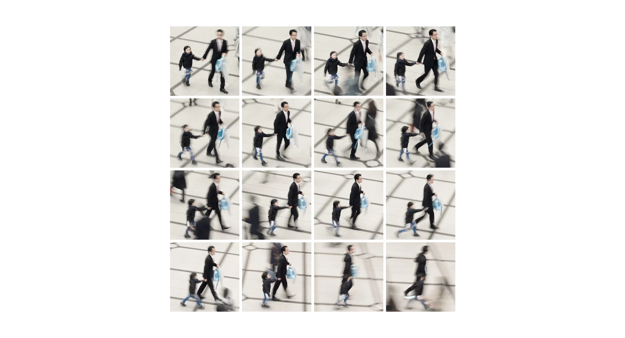 Jeroen van Esch - 2015 - 2018, Assosyn - Intro + Part 1A