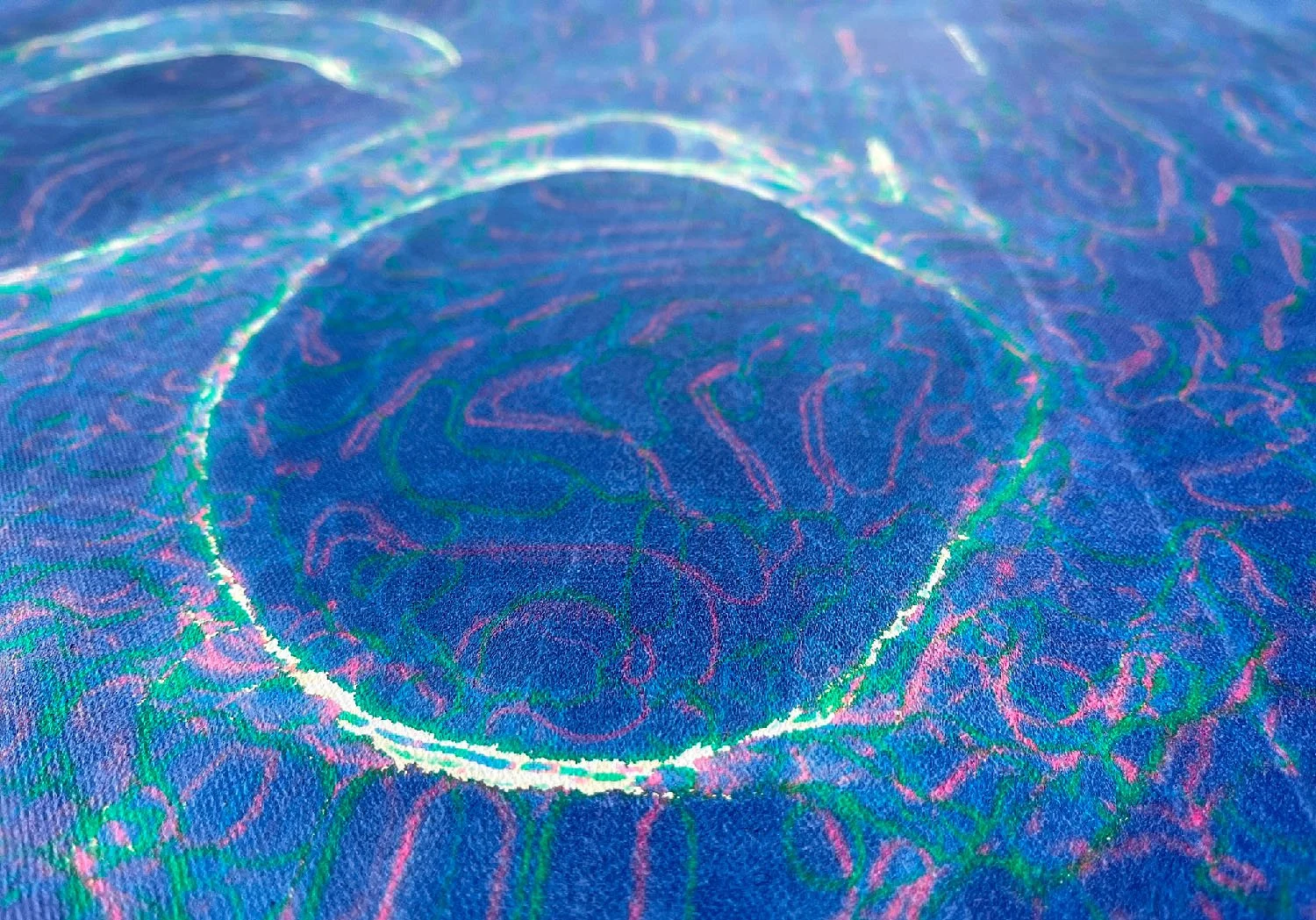  From Project 'Mensch' by Jeroen van Esch 