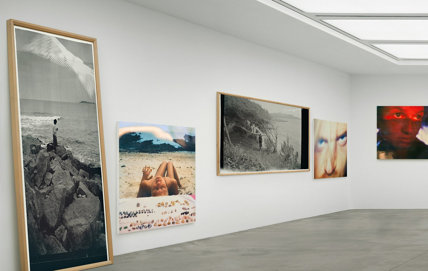  From 'Mensch part 1' by Jeroen van Esch 