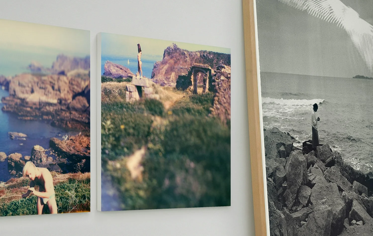  From 'Mensch part 1' by Jeroen van Esch 