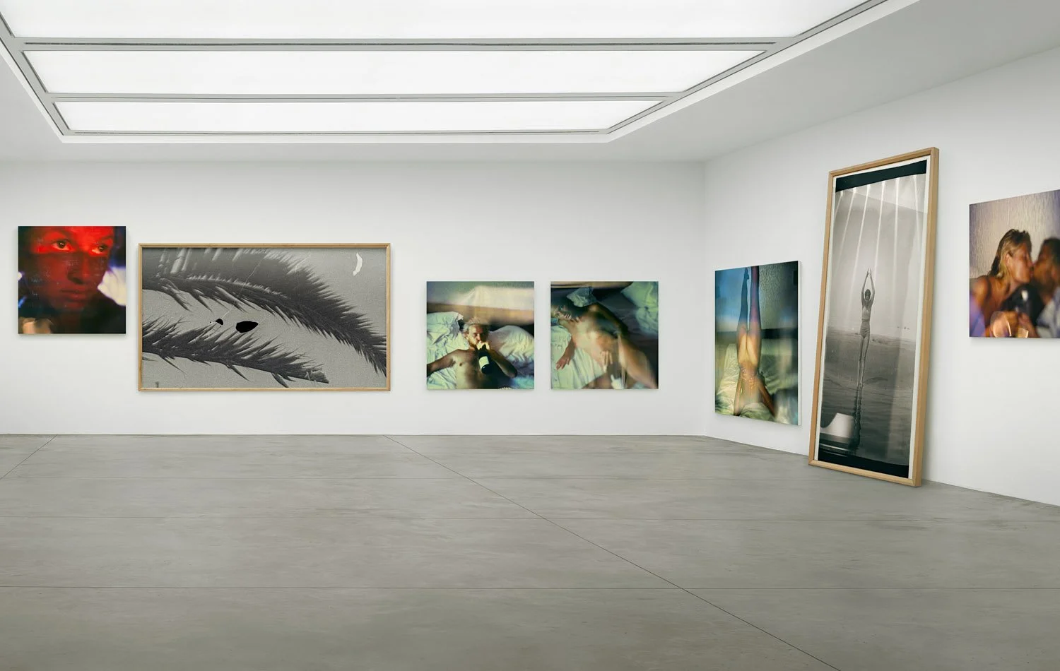  From 'Mensch part 1' by Jeroen van Esch 