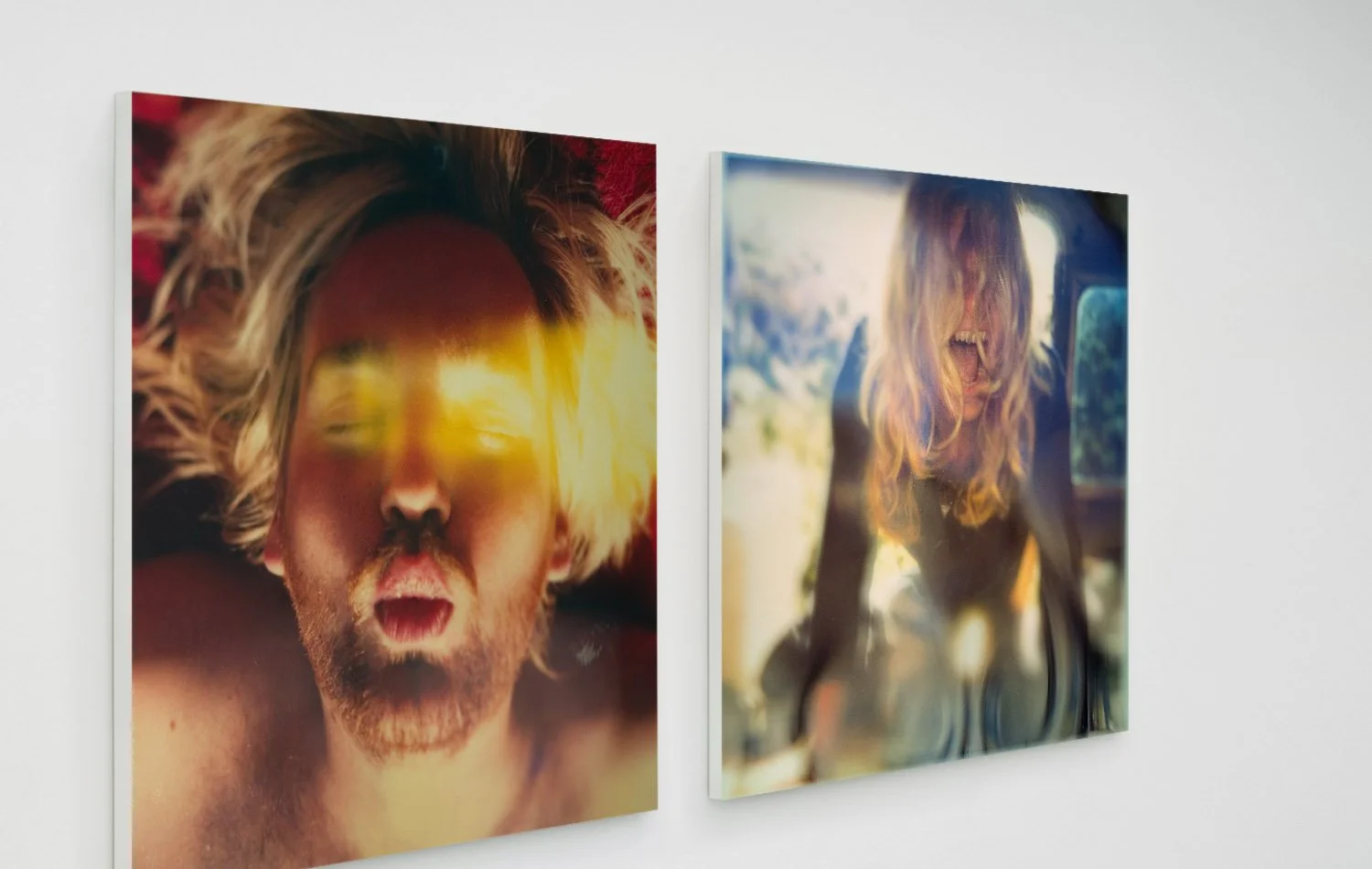  From 'Mensch part 1' by Jeroen van Esch 