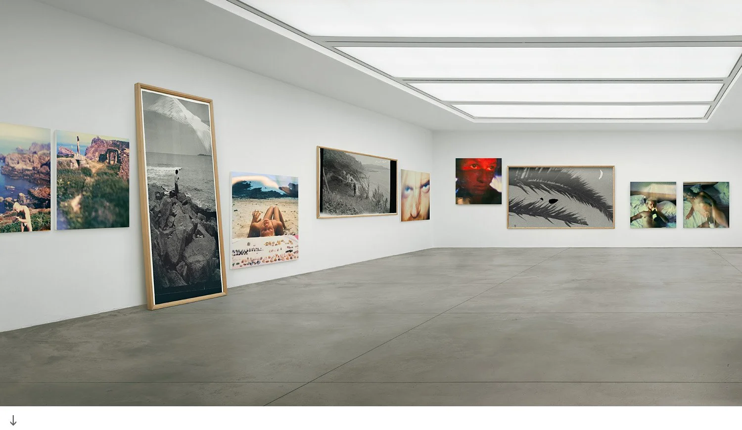  From 'Mensch part 1' by Jeroen van Esch 