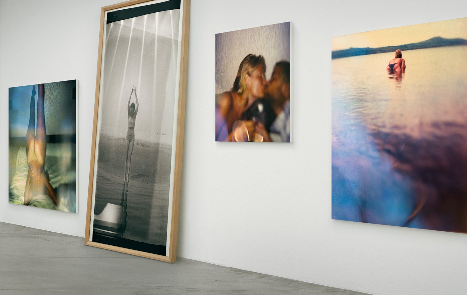  From 'Mensch part 1' by Jeroen van Esch 