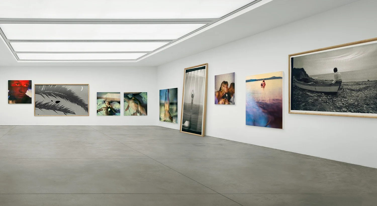  From 'Mensch part 1' by Jeroen van Esch 