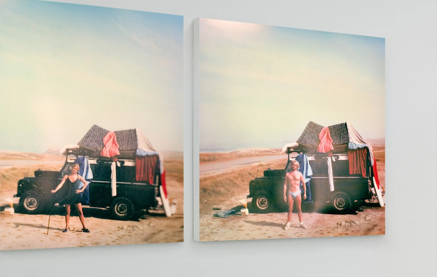  From 'Mensch part 1' by Jeroen van Esch 