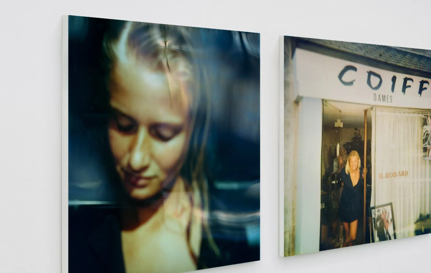  From 'Mensch part 1' by Jeroen van Esch 