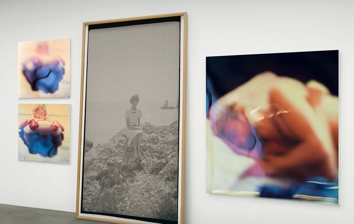  From 'Mensch part 1' by Jeroen van Esch 