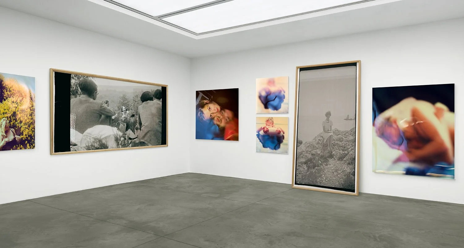  From 'Mensch part 1' by Jeroen van Esch 