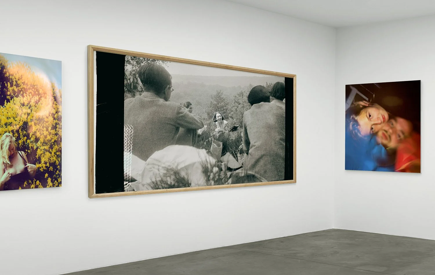  From 'Mensch part 1' by Jeroen van Esch 