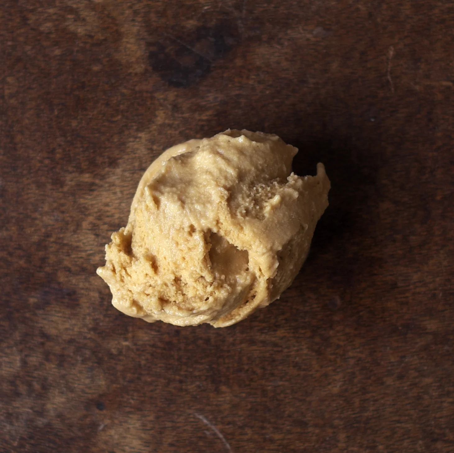 Salted caramel