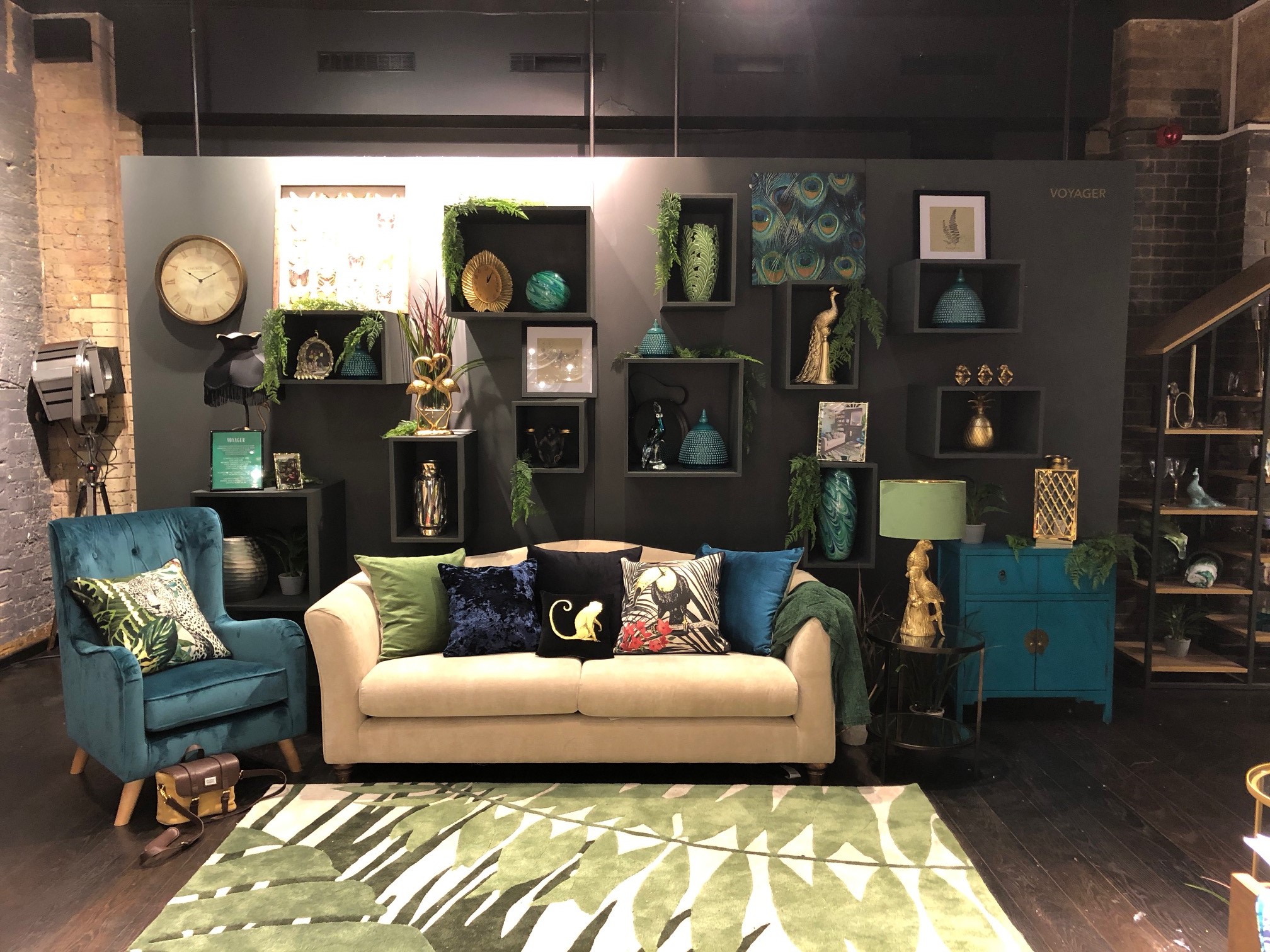 SS18 Dunelm Press Launch