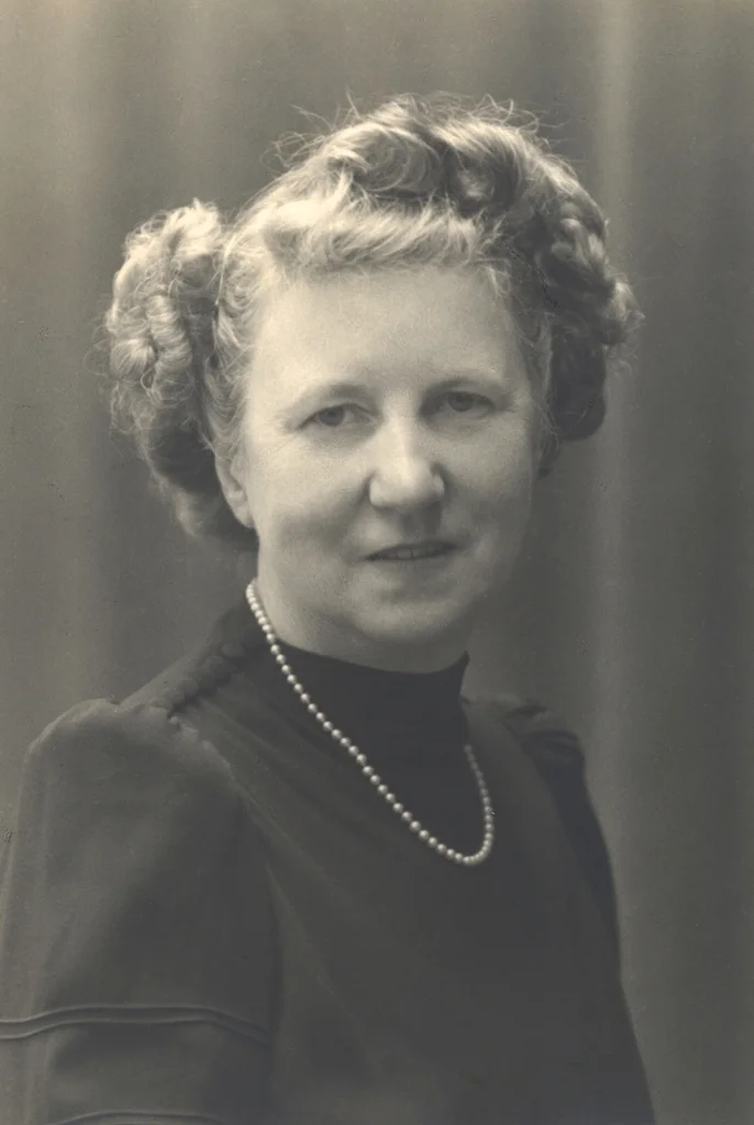 Hilda Langdon