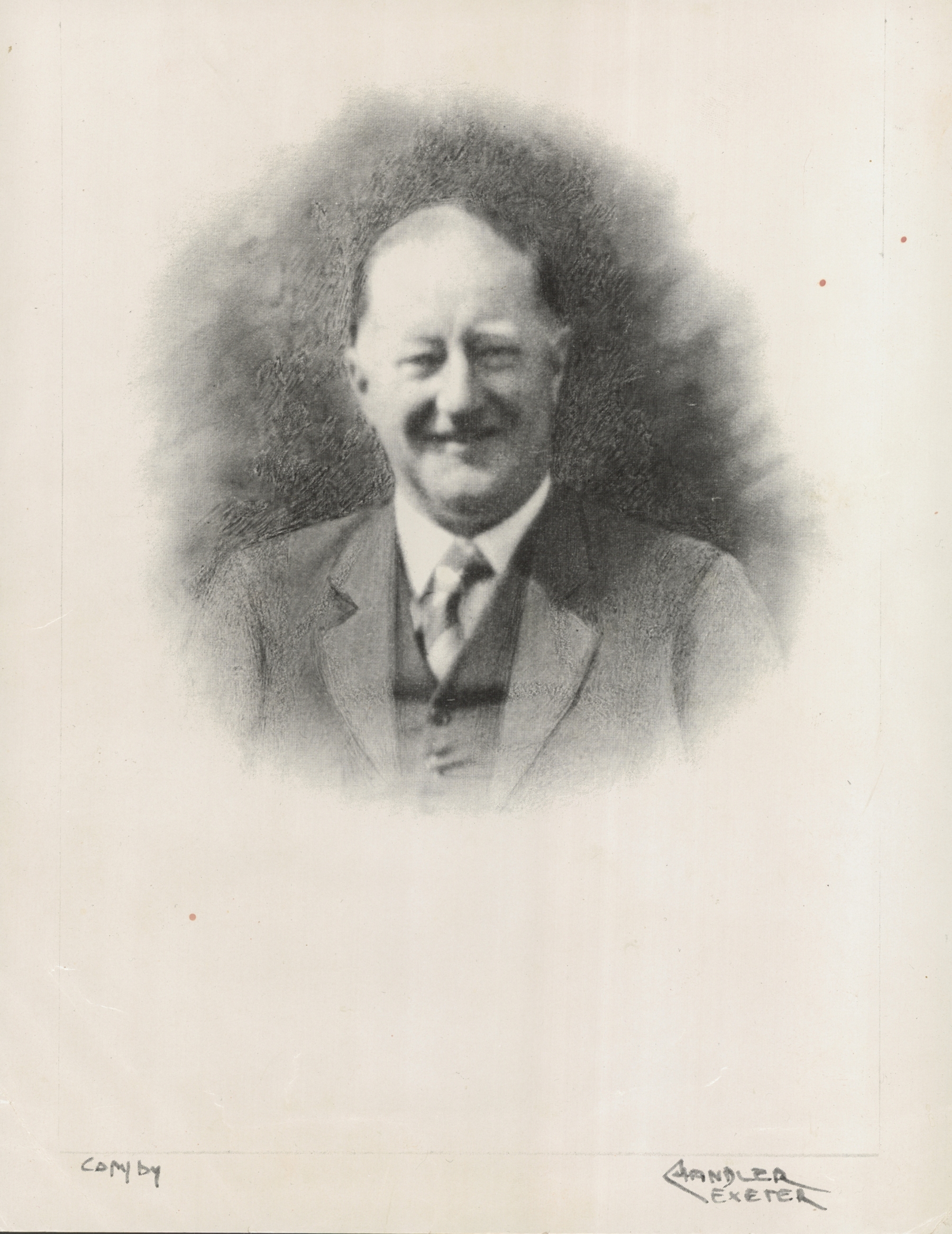 Frank Langdon