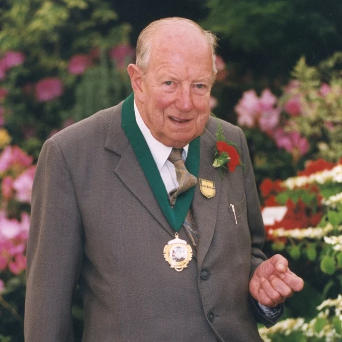 Norman Langdon