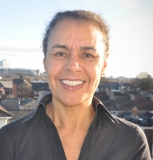 I just get on with it