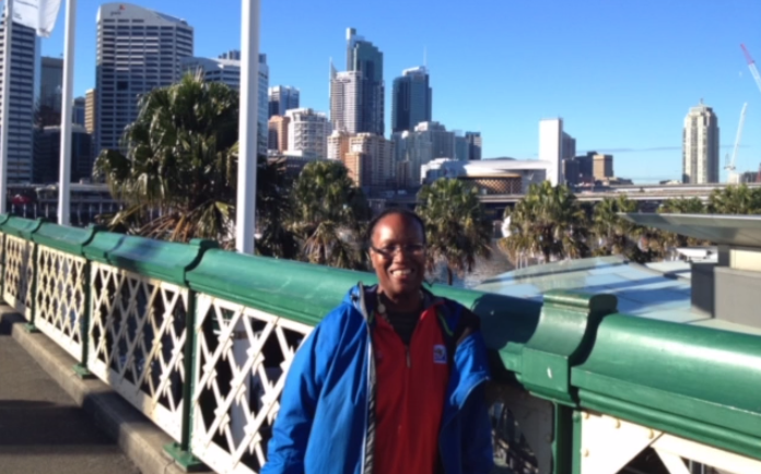 Change but no change