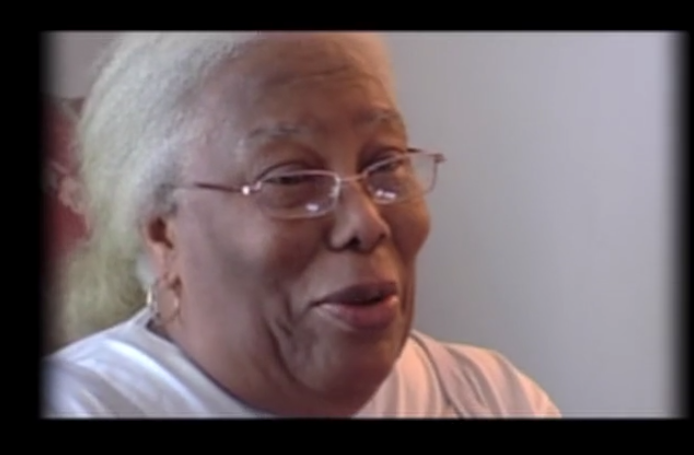 Growing Old Gracefully