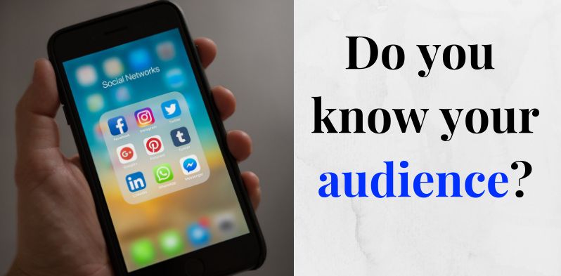 The Power of Social Media