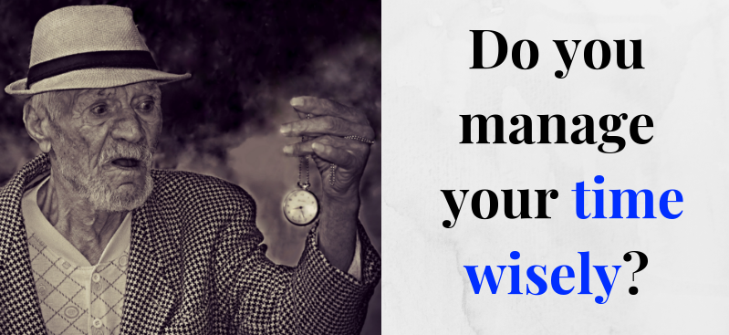 4 Key Tips to Saving Time Online