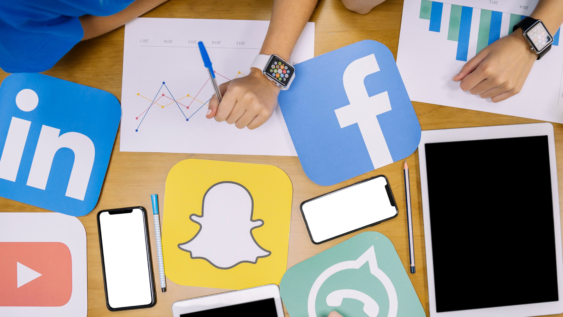 Choosing the Best Social Media Platform for your Business or Brand