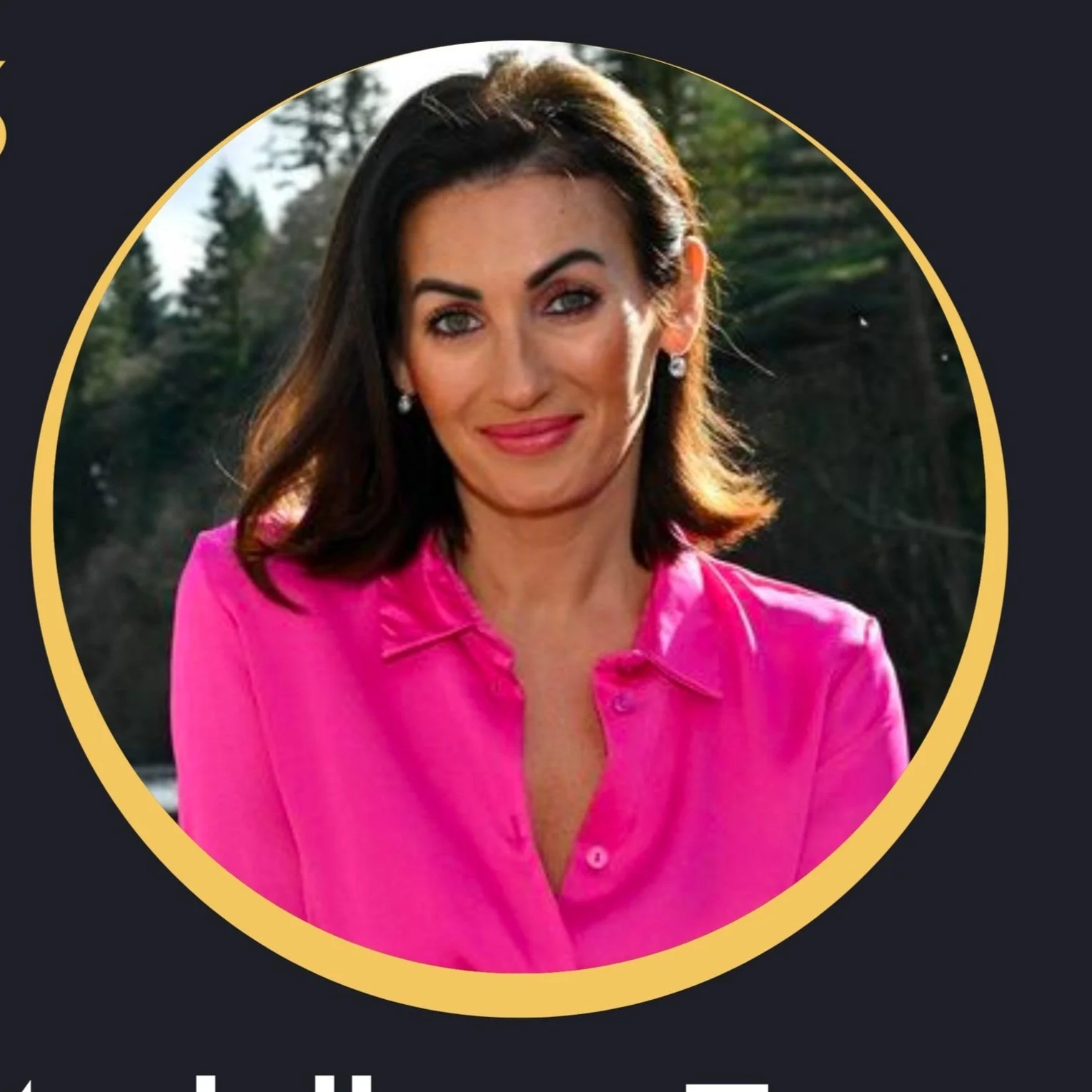 From Miss Ireland to Rapid Transformational Therapist: Lynda Duffy's Journey