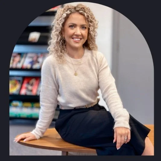 Investing in Employees and Personal Growth: A Conversation with Jessica Lavery