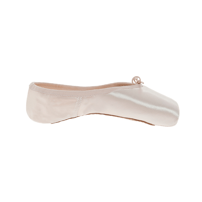 ballet shoes Dedicace by Pietra Size 6.5 XX 3/4 M 