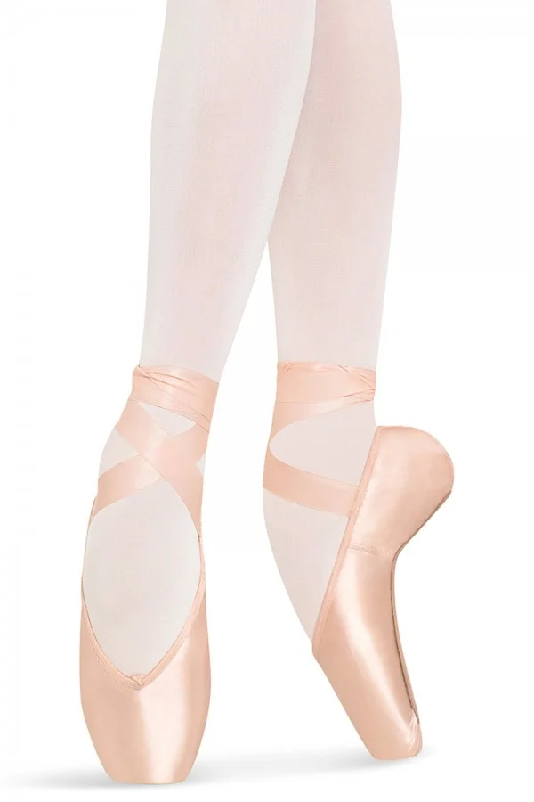 pointe shoes