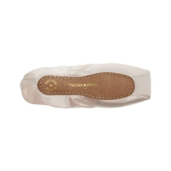 Russian Pointe Shoes La Luna Home page— La Luna La Luna Dancewear