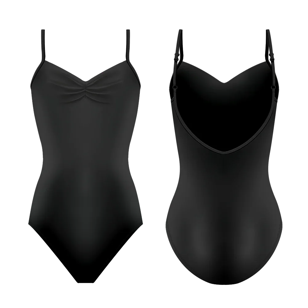 Danse De Paris SASCHA JET ADULT MEDIUM