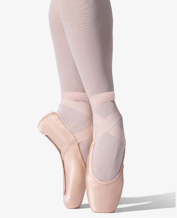 1142W Capezio Ava