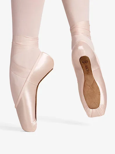 Russian pointe AKOYA 35 W3 FS