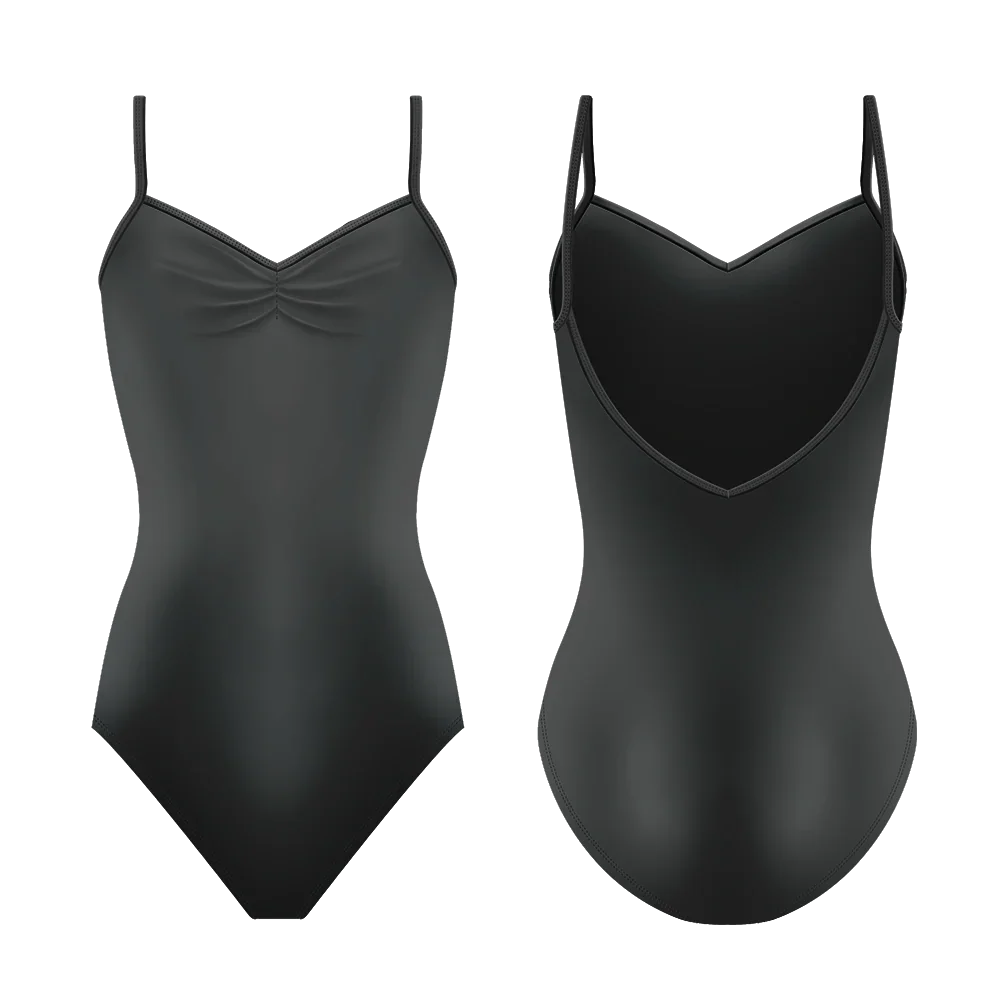 Danse De Paris VANESSA BLACK ADULT SMALL