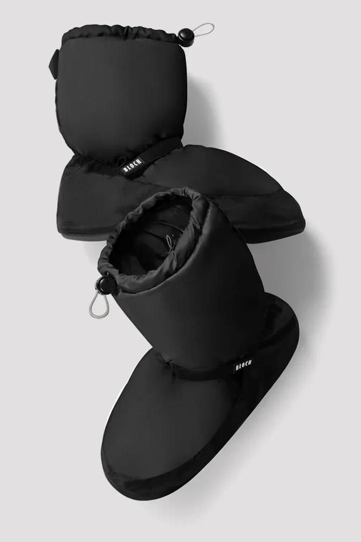 Bloch Adult Warm Up Booties