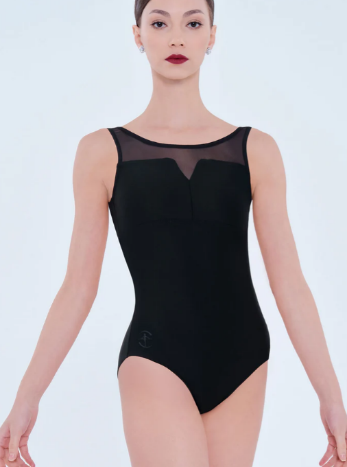 Wear Moi Alva Black S