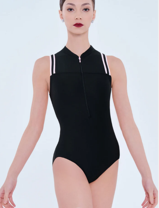 Wear Moi Aveline Leotard