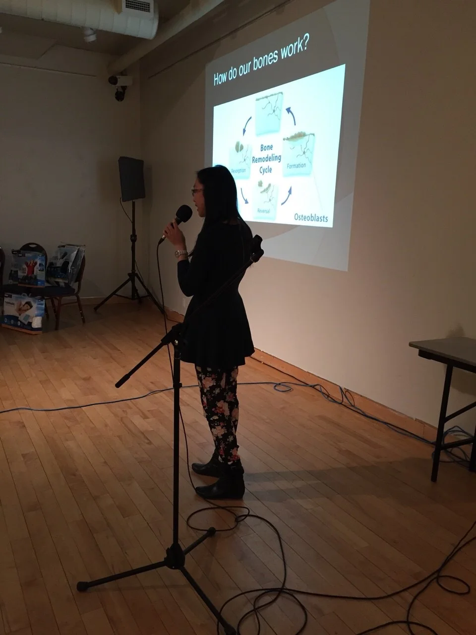 2015-03-28 FCCP Seminar
