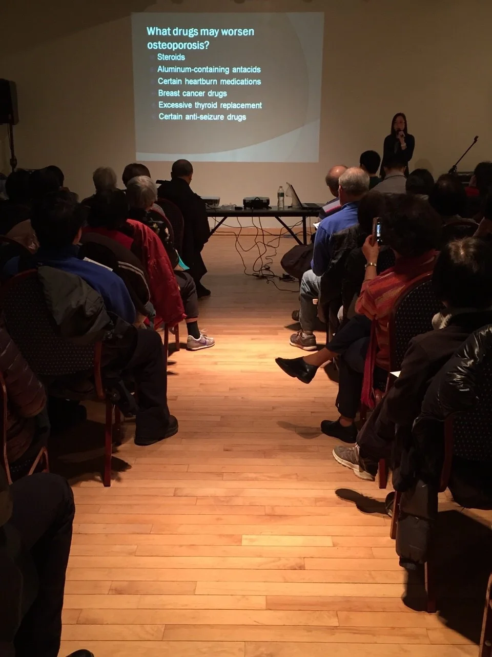 2015-03-28 FCCP Seminar