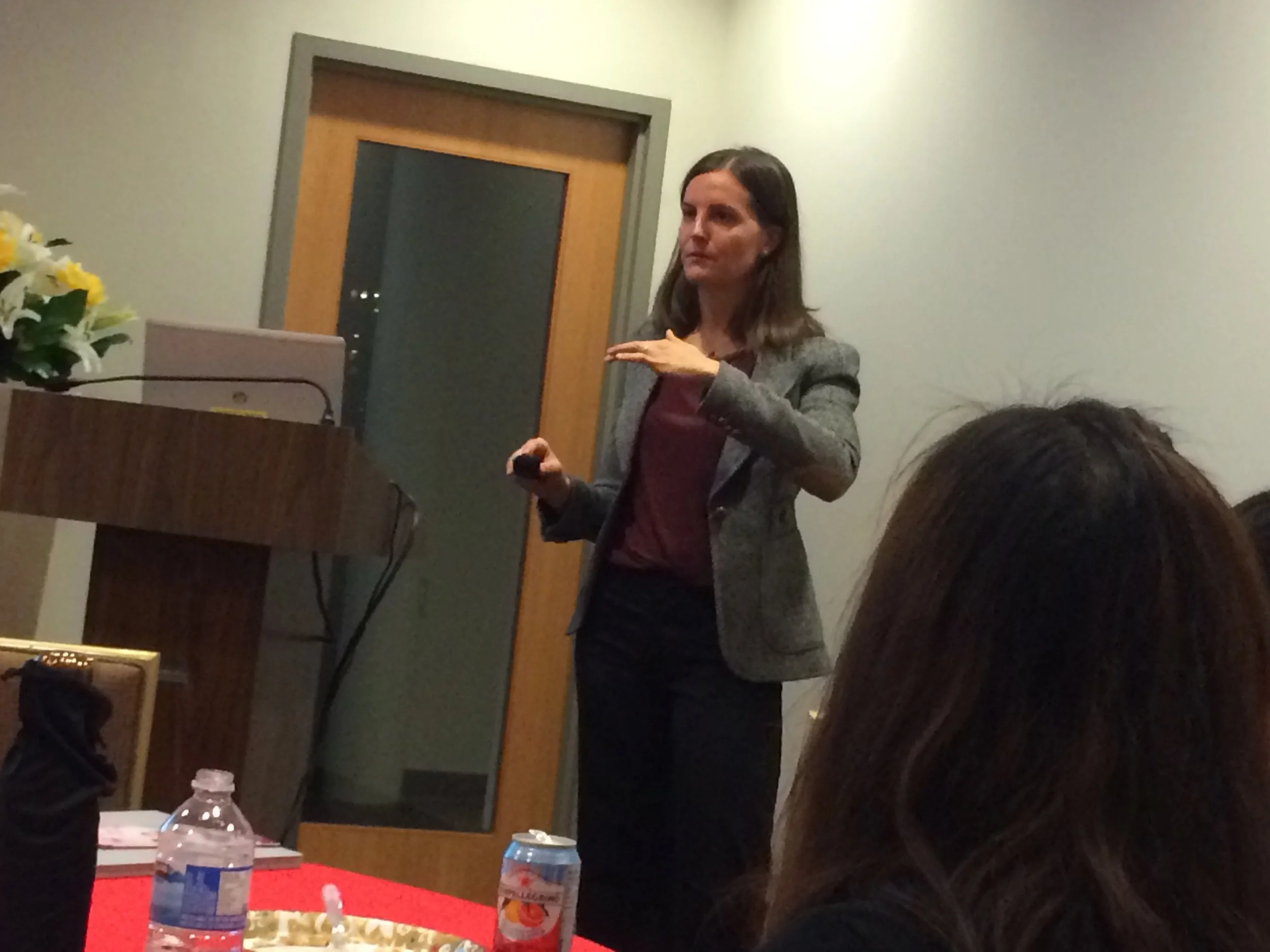 2016-10-02 CE: Choosing Wisely