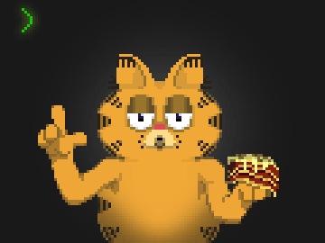 Garfield.exe